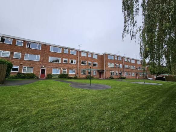 Additional property image - Woburn Crescent, Birmingham, B43