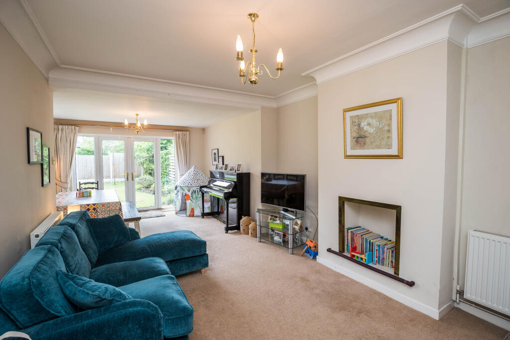 Additional property image - Selkirk Drive, Curzon Park, CH4