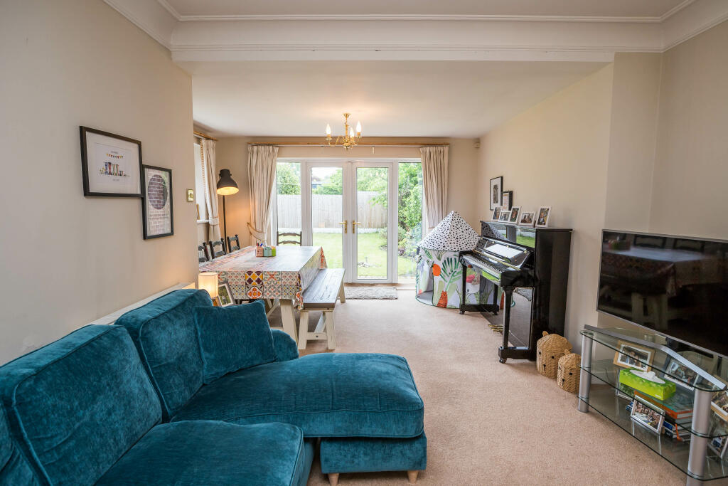 Additional property image - Selkirk Drive, Curzon Park, CH4