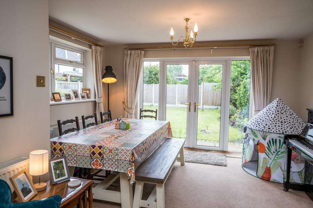Additional property image - Selkirk Drive, Curzon Park, CH4