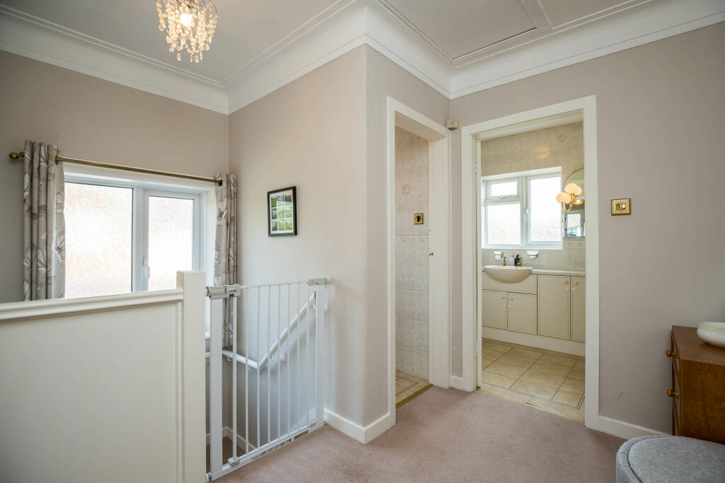 Additional property image - Selkirk Drive, Curzon Park, CH4