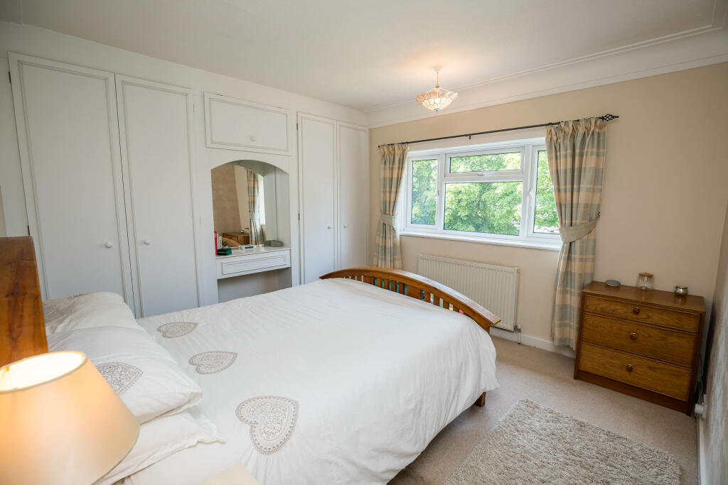 Additional property image - Selkirk Drive, Curzon Park, CH4
