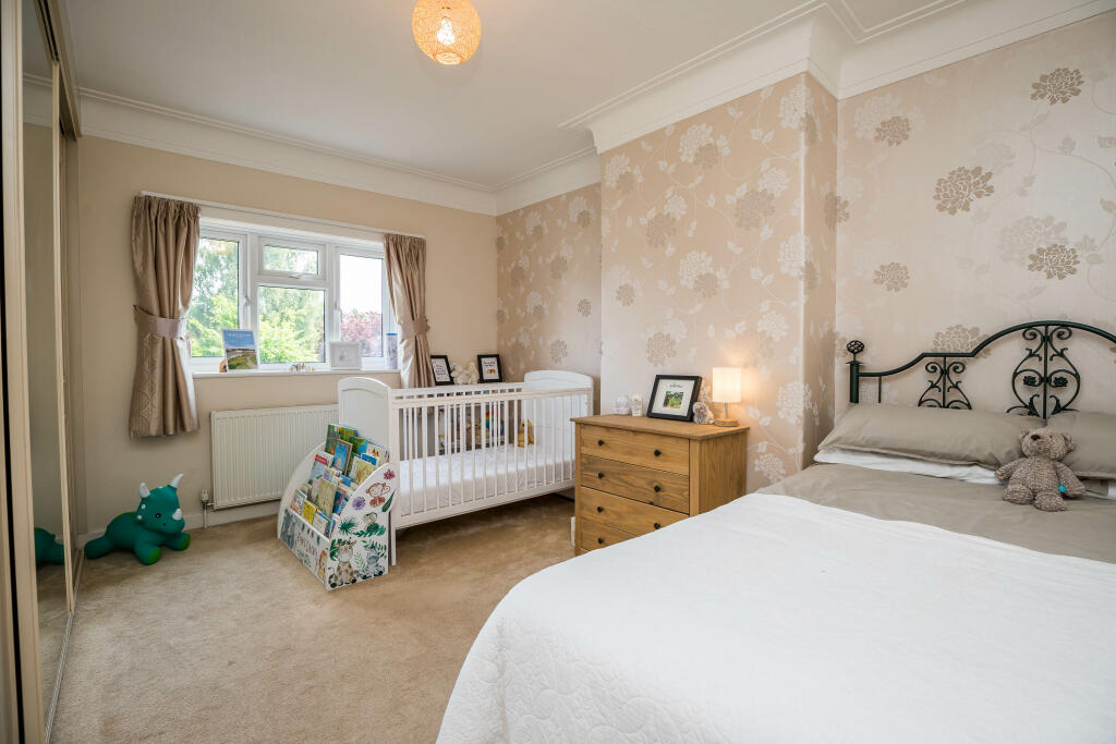 Additional property image - Selkirk Drive, Curzon Park, CH4
