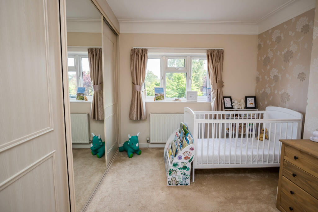 Additional property image - Selkirk Drive, Curzon Park, CH4