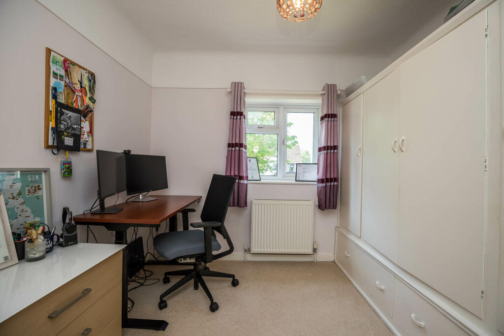 Additional property image - Selkirk Drive, Curzon Park, CH4