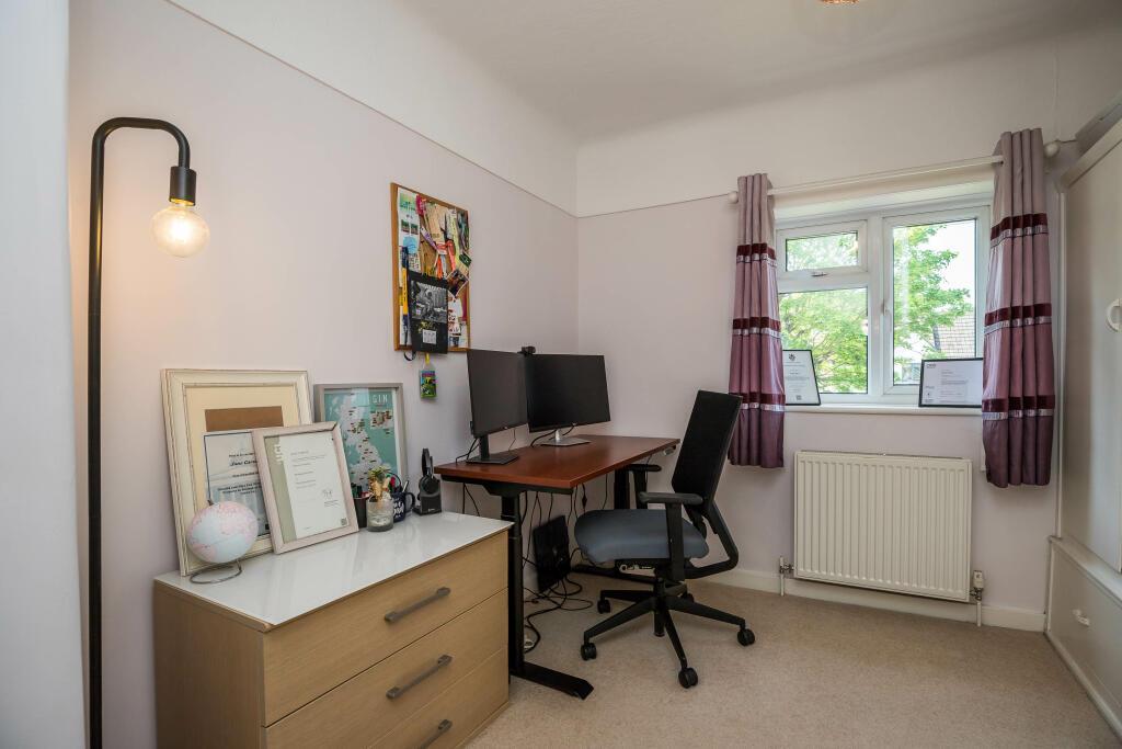 Additional property image - Selkirk Drive, Curzon Park, CH4
