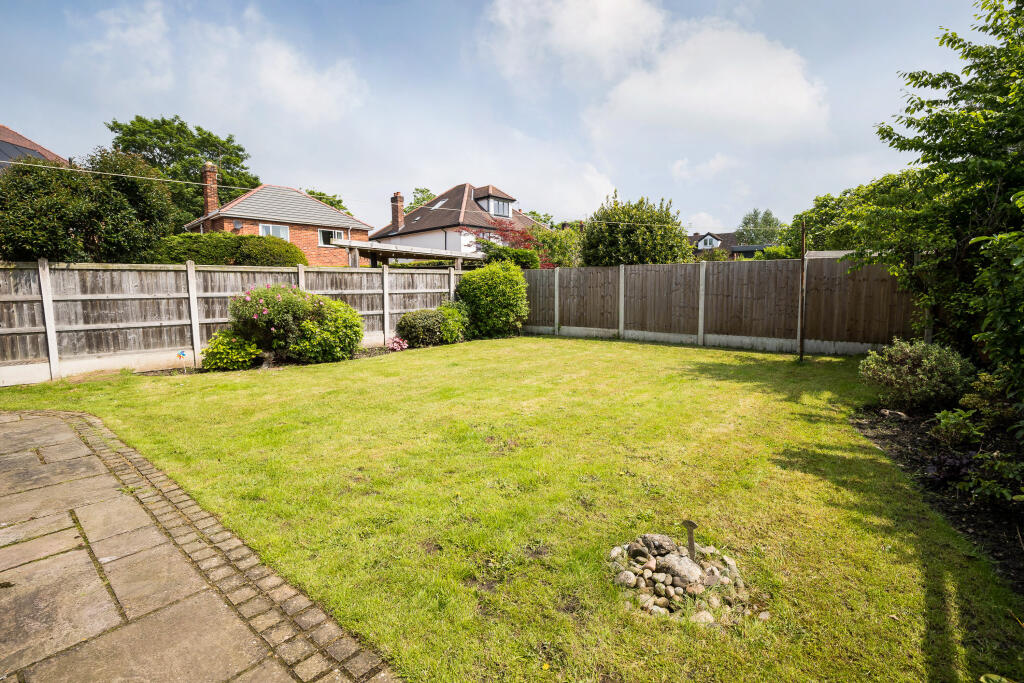 Additional property image - Selkirk Drive, Curzon Park, CH4