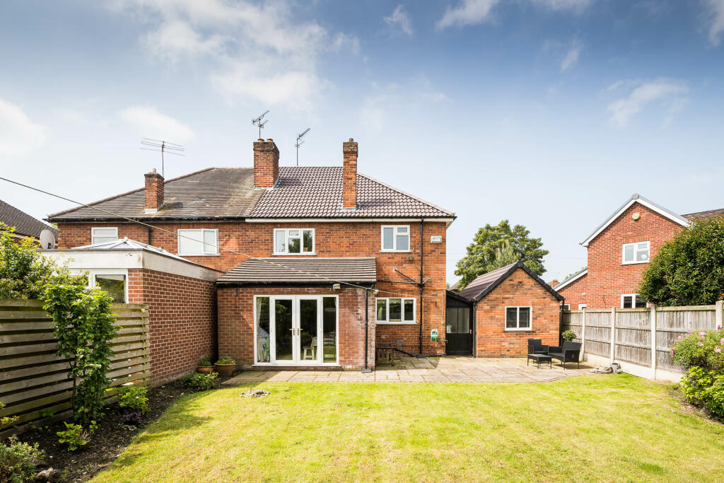 Additional property image - Selkirk Drive, Curzon Park, CH4