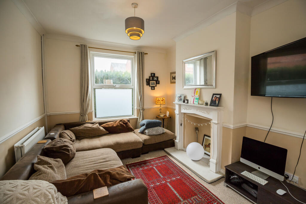 Additional property image - Hartington Street, Handbridge, Chester, CH4