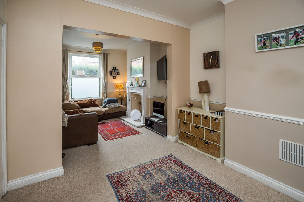Additional property image - Hartington Street, Handbridge, Chester, CH4