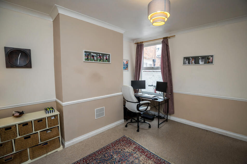 Additional property image - Hartington Street, Handbridge, Chester, CH4
