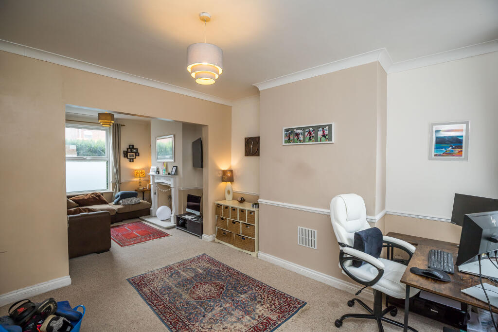 Additional property image - Hartington Street, Handbridge, Chester, CH4