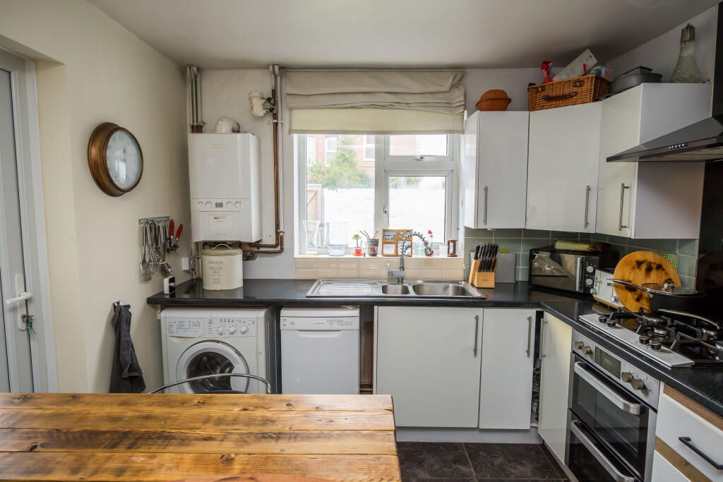 Additional property image - Hartington Street, Handbridge, Chester, CH4