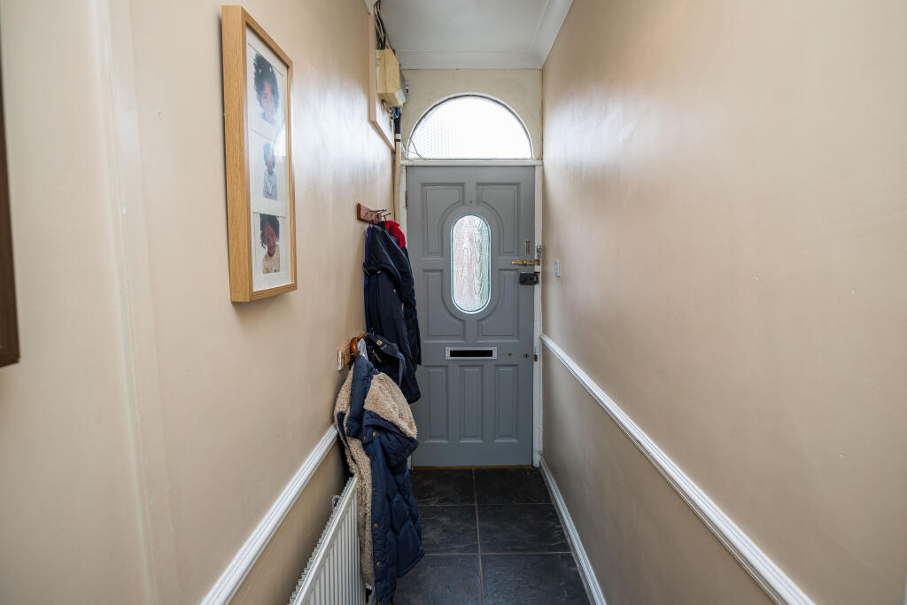 Additional property image - Hartington Street, Handbridge, Chester, CH4