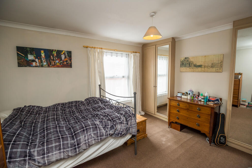 Additional property image - Hartington Street, Handbridge, Chester, CH4
