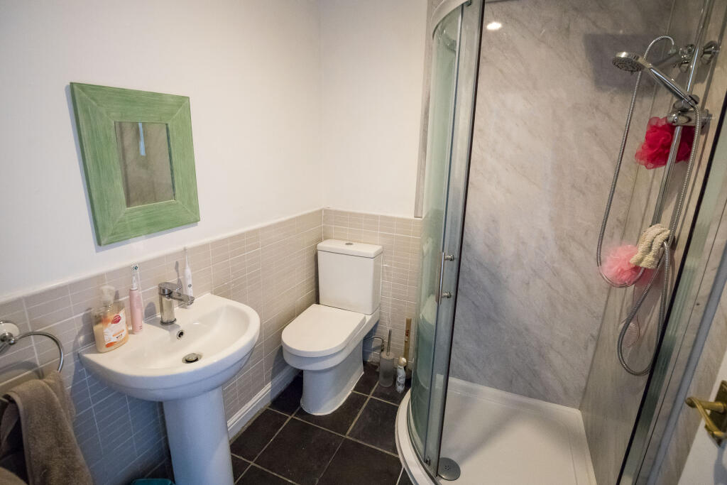 Additional property image - Hartington Street, Handbridge, Chester, CH4