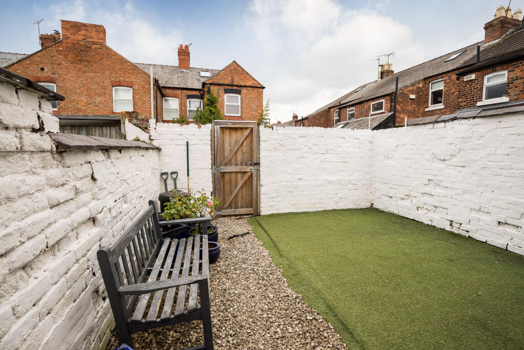 Additional property image - Hartington Street, Handbridge, Chester, CH4