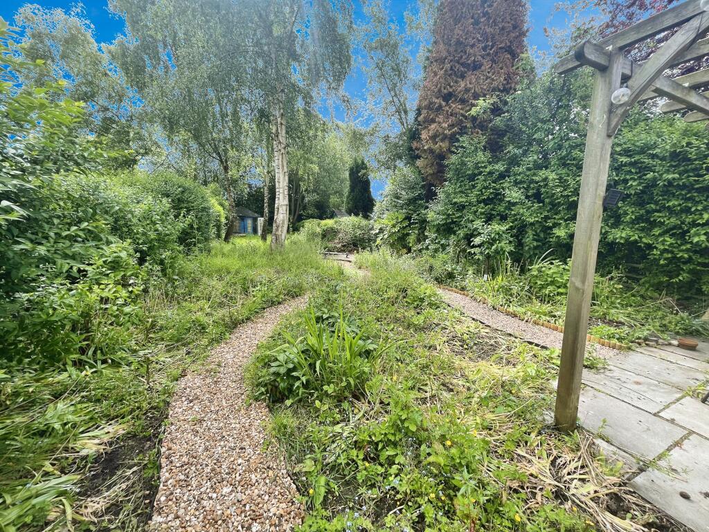 2 bedroom semidetached house for sale in John Street, Biddulph, Stokeontrent, ST8