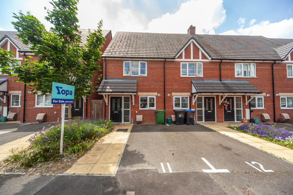Property image for Cubbington Road, Leamington Spa, CV32