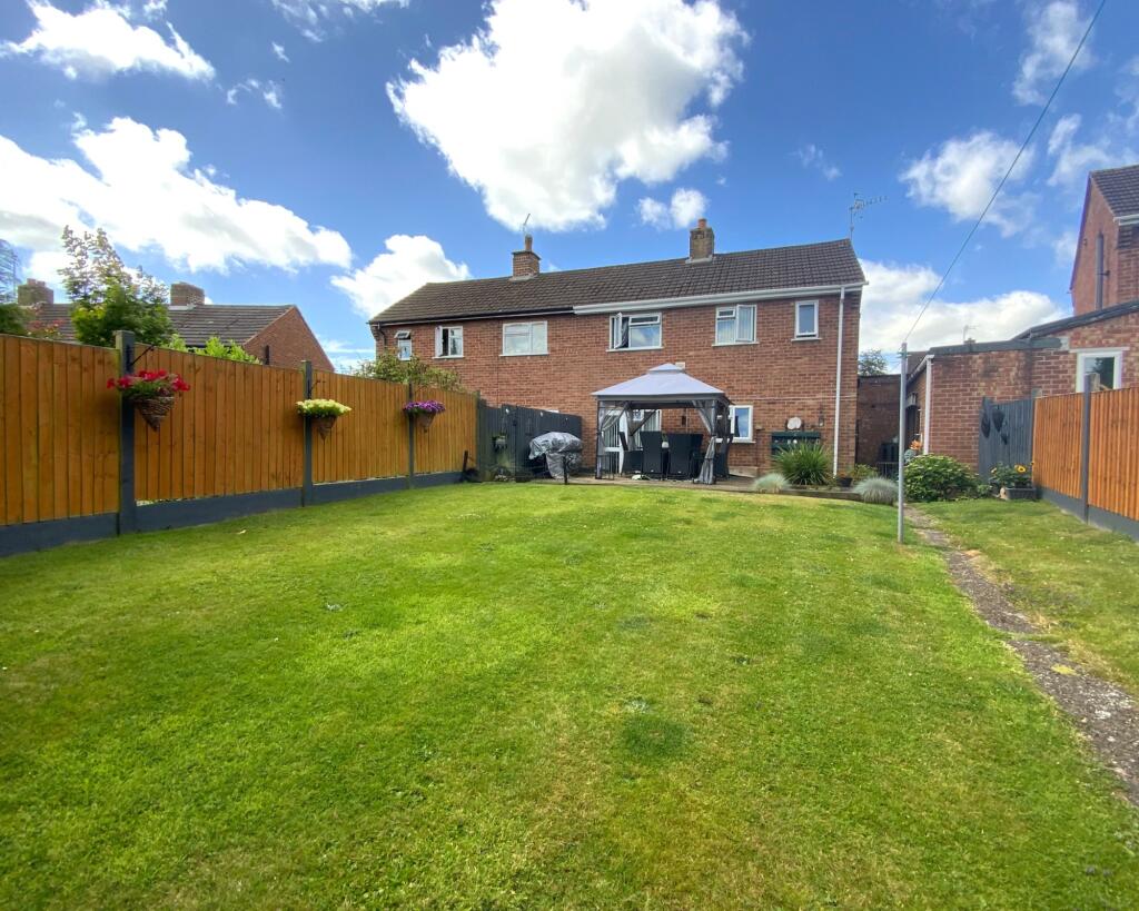 Additional property image - Bishop Hall Crescent, Bromsgrove, B60