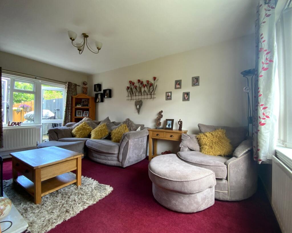 Additional property image - Bishop Hall Crescent, Bromsgrove, B60