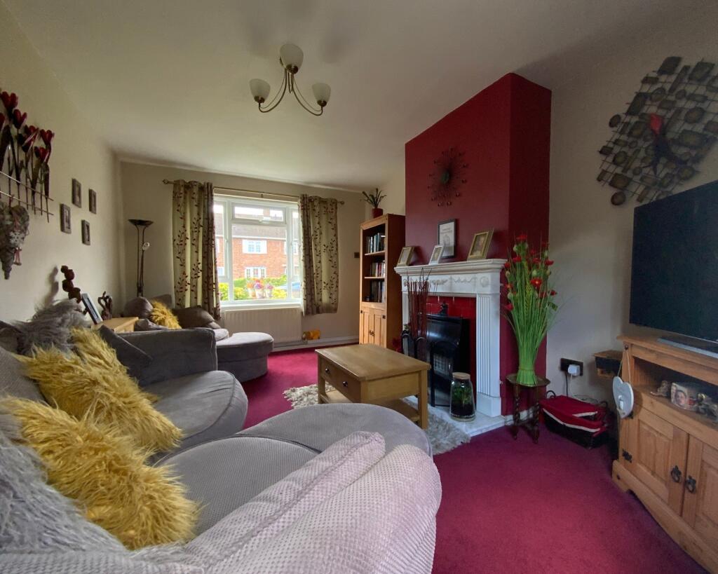 Additional property image - Bishop Hall Crescent, Bromsgrove, B60