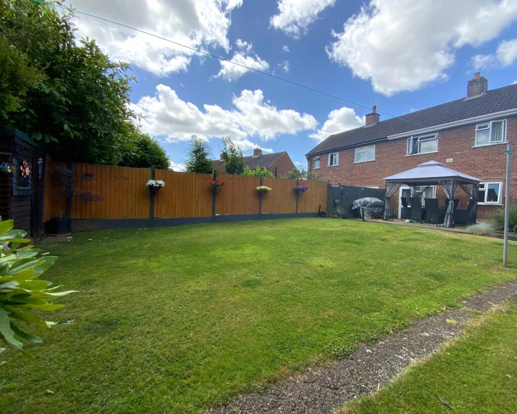 Additional property image - Bishop Hall Crescent, Bromsgrove, B60