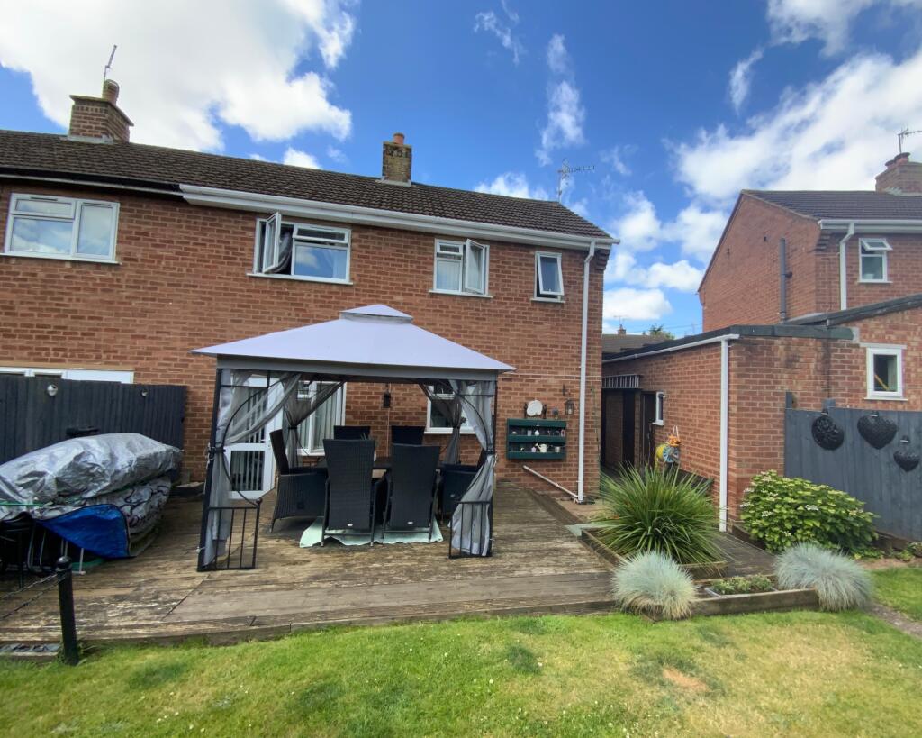 Additional property image - Bishop Hall Crescent, Bromsgrove, B60