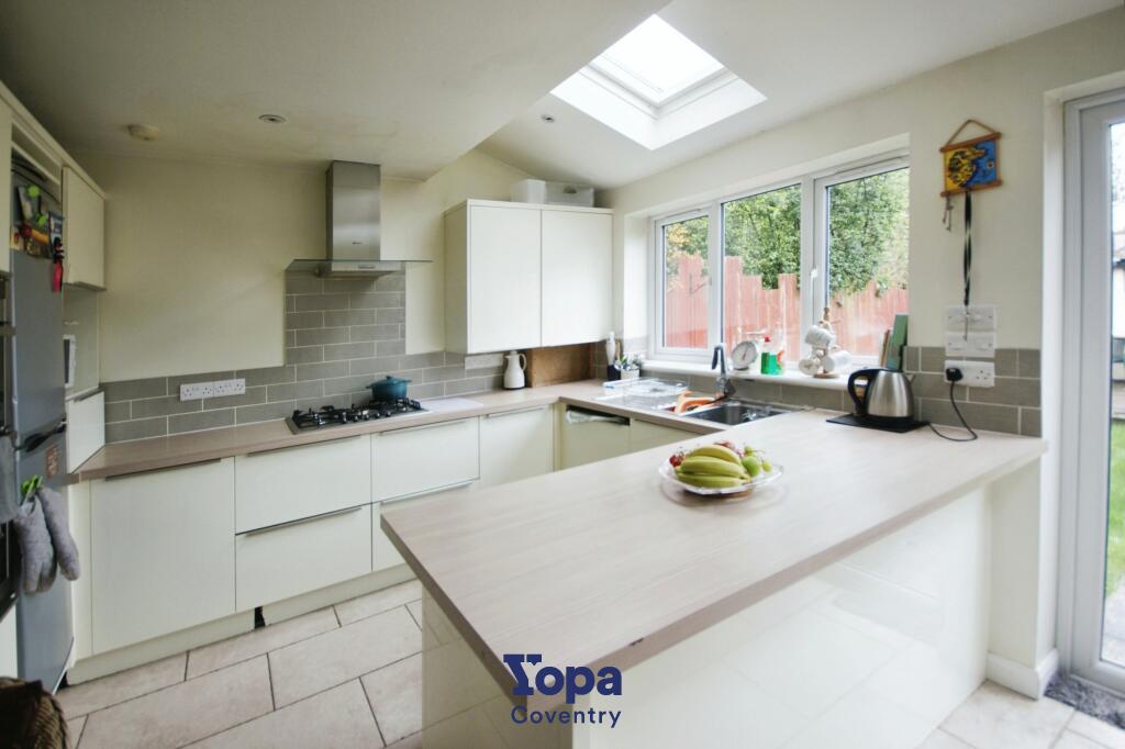 Additional property image - Kenpas Highway, Coventry, CV3