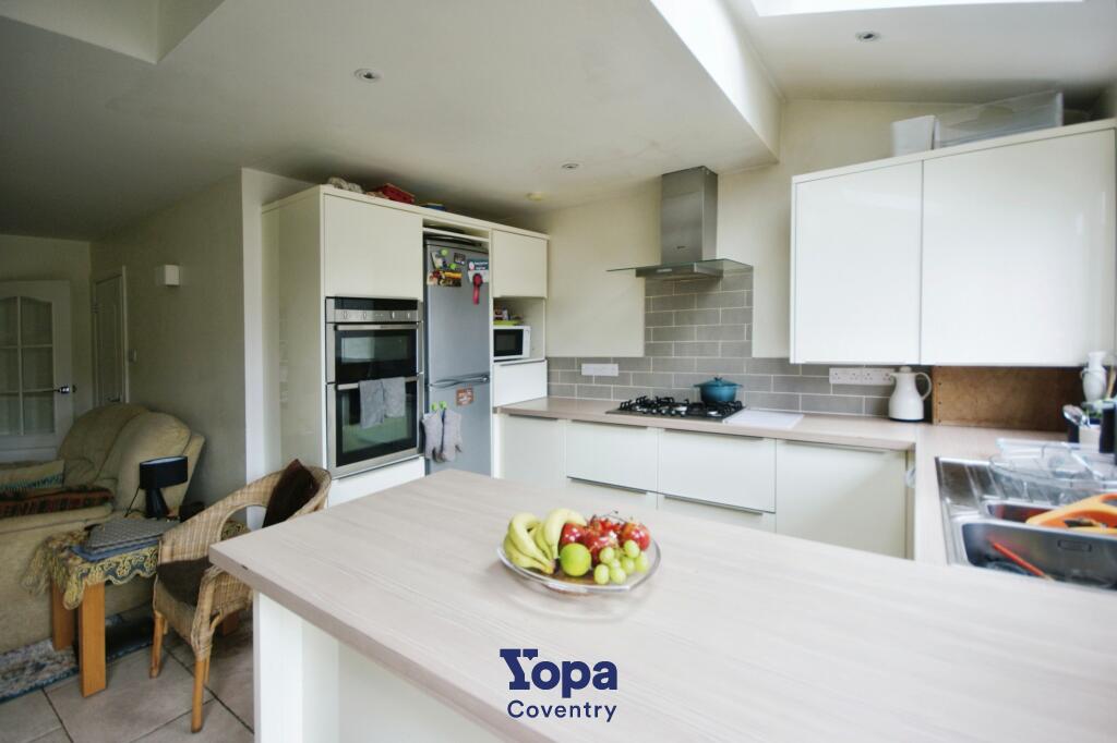 Additional property image - Kenpas Highway, Coventry, CV3