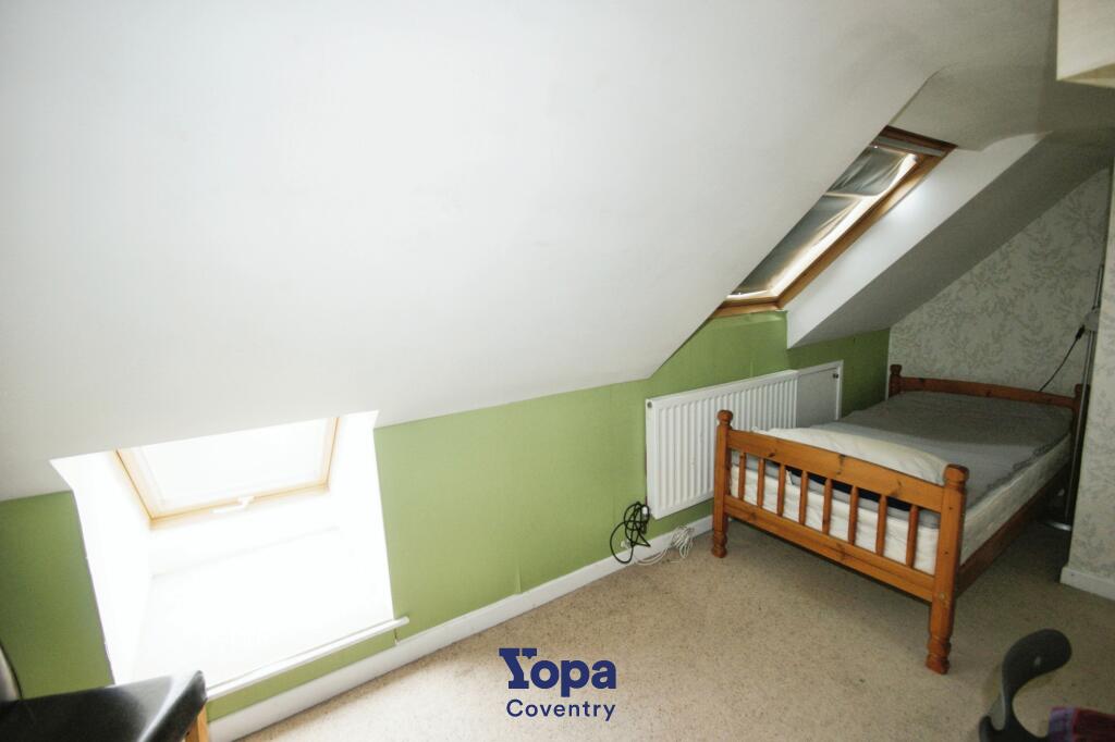 Additional property image - Kenpas Highway, Coventry, CV3