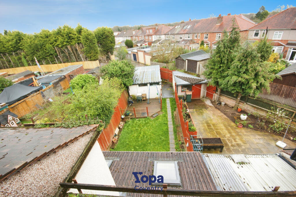 Additional property image - Kenpas Highway, Coventry, CV3