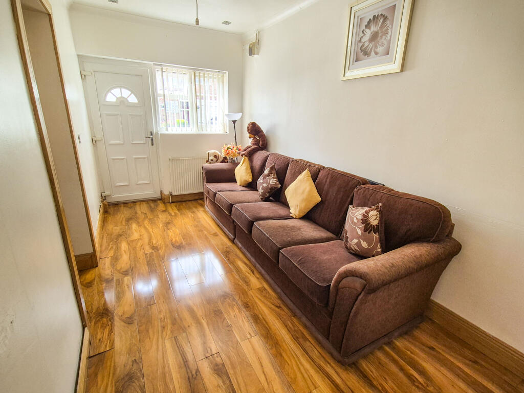 Additional property image - Attlee Close, Oldbury, B69