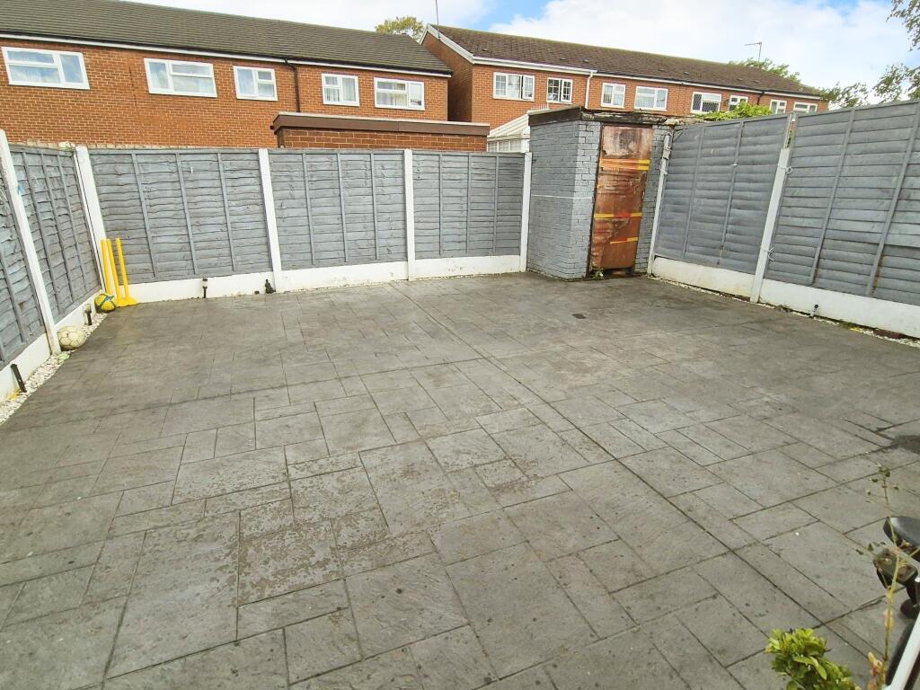 Additional property image - Attlee Close, Oldbury, B69