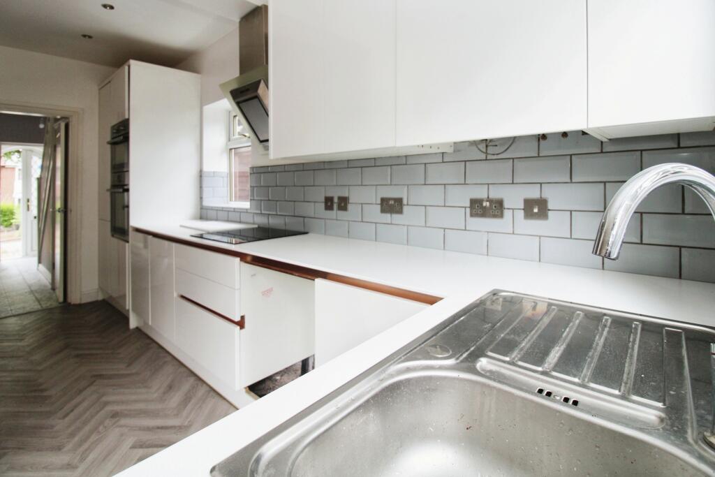 Additional property image - Warren Hill Road, Birmingham, B44