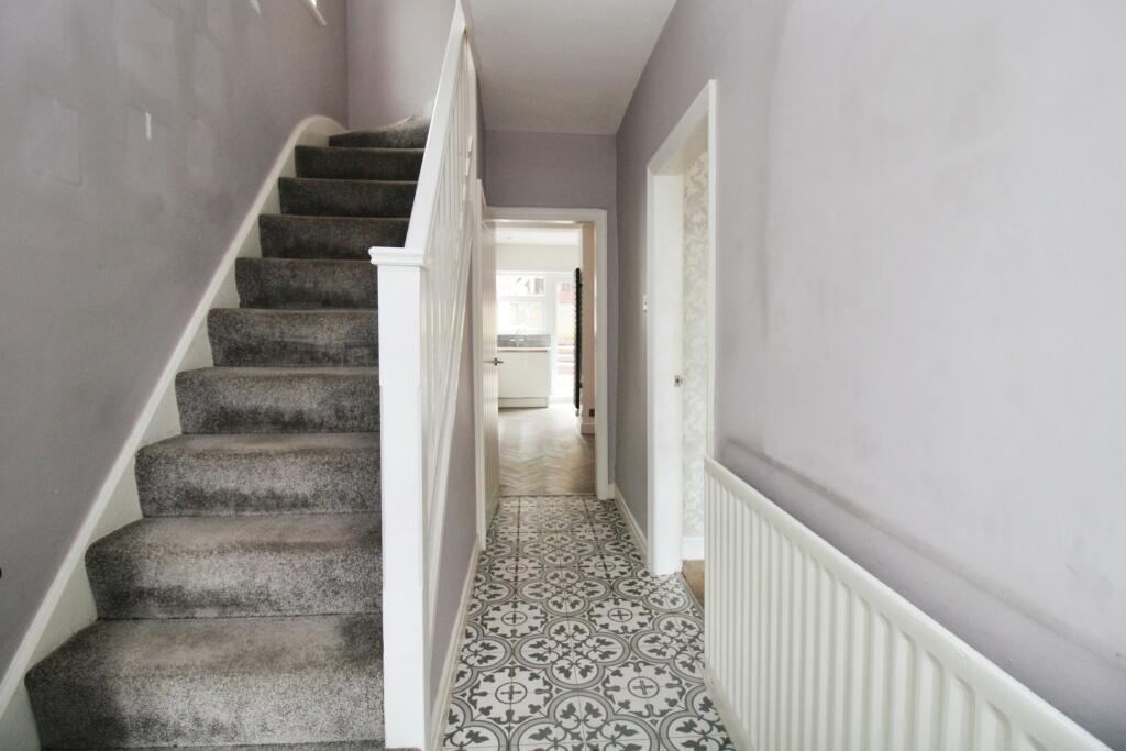 Additional property image - Warren Hill Road, Birmingham, B44