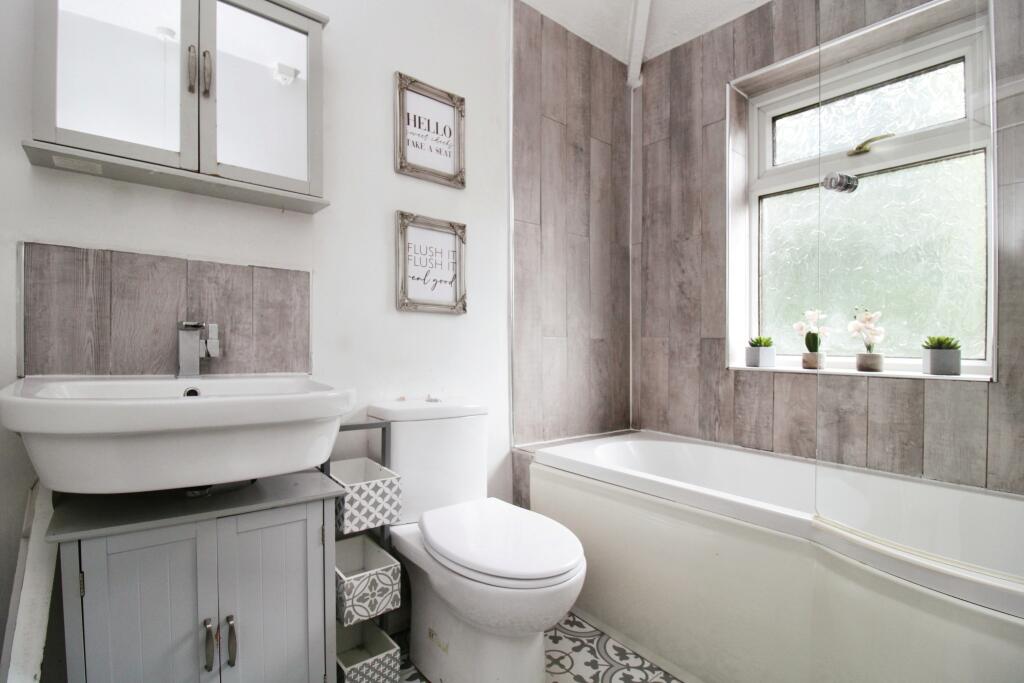 Additional property image - Warren Hill Road, Birmingham, B44