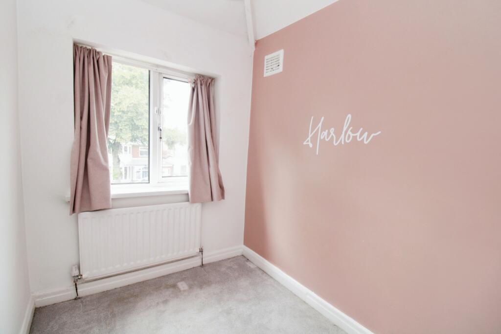 Additional property image - Warren Hill Road, Birmingham, B44