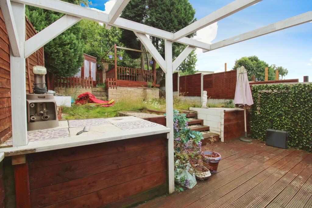 Additional property image - Warren Hill Road, Birmingham, B44