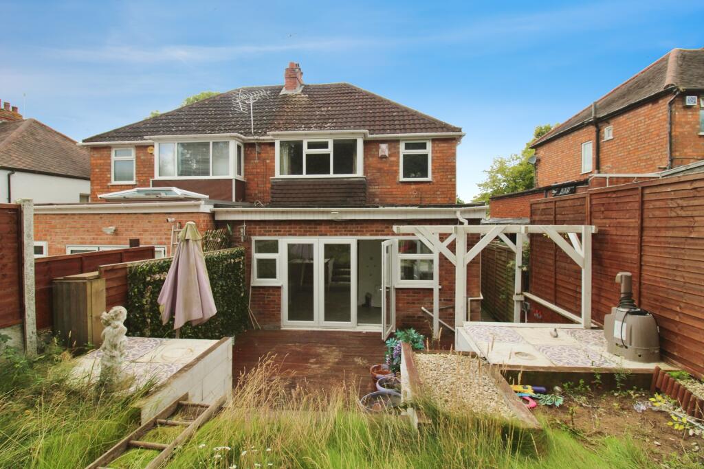 Additional property image - Warren Hill Road, Birmingham, B44