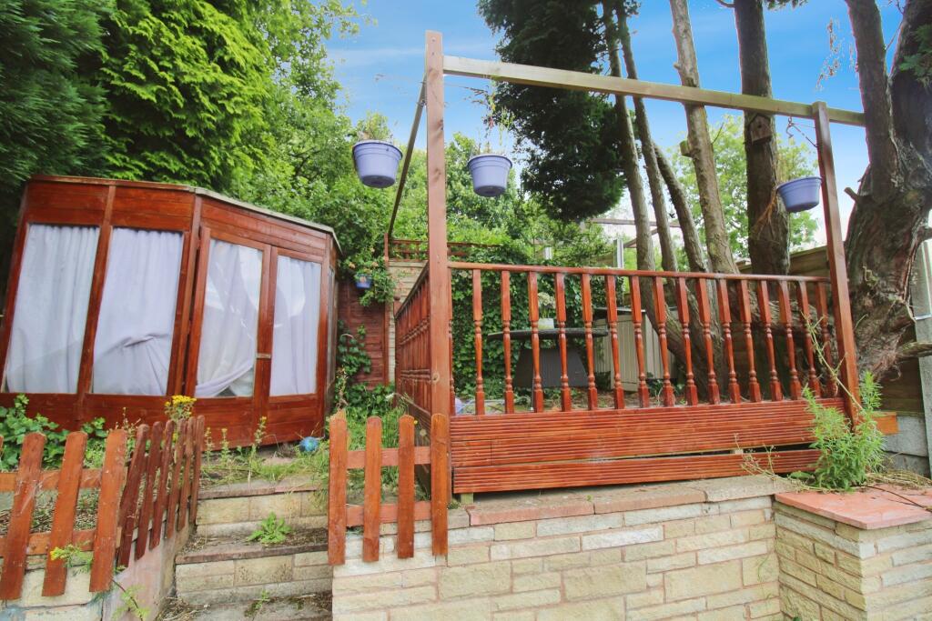 Additional property image - Warren Hill Road, Birmingham, B44