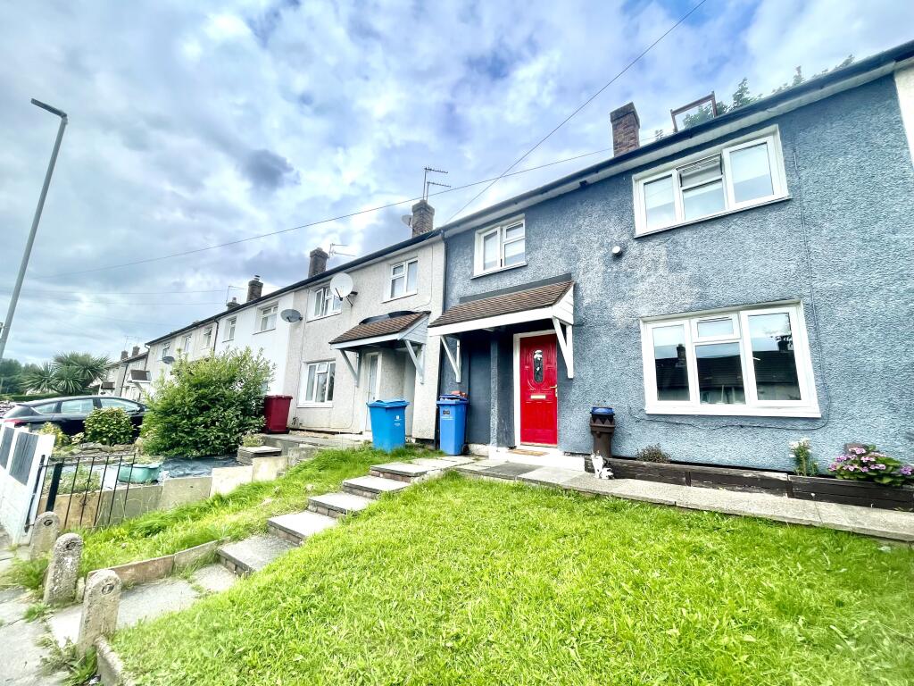 3 bedroom terraced house for sale in Coronation Drive, Prescot, L35