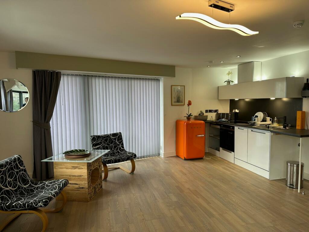 Additional property image - Fleet Street, Birmingham, B3