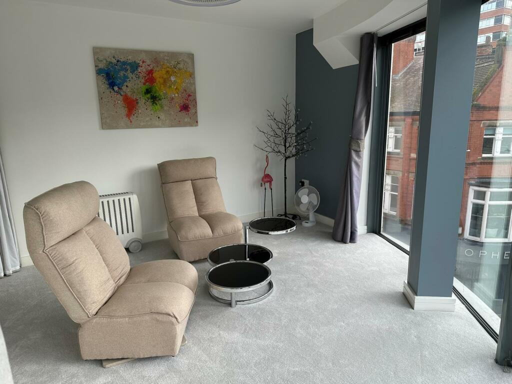 Additional property image - Fleet Street, Birmingham, B3