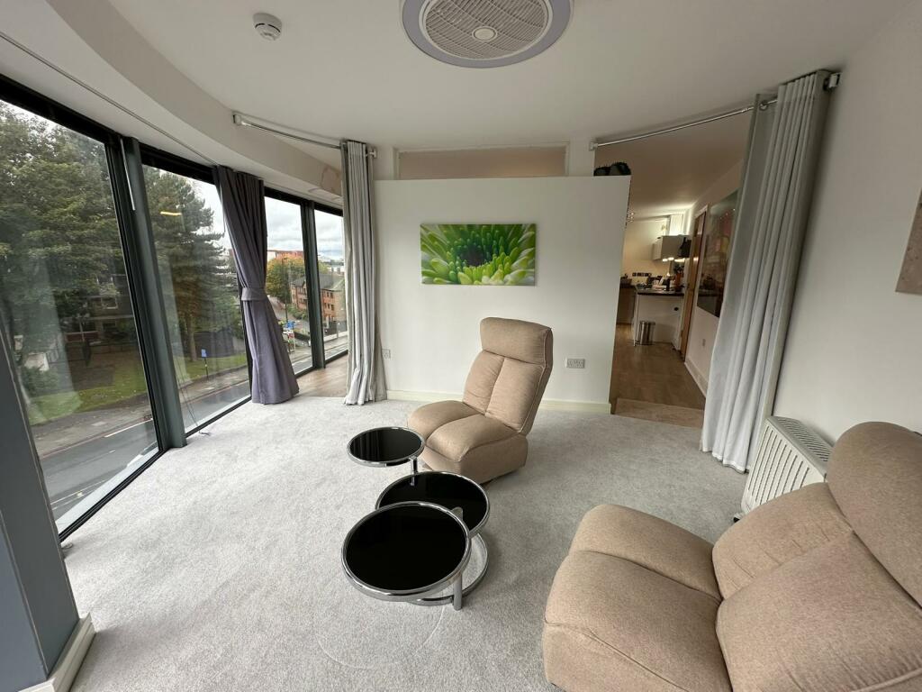 Additional property image - Fleet Street, Birmingham, B3