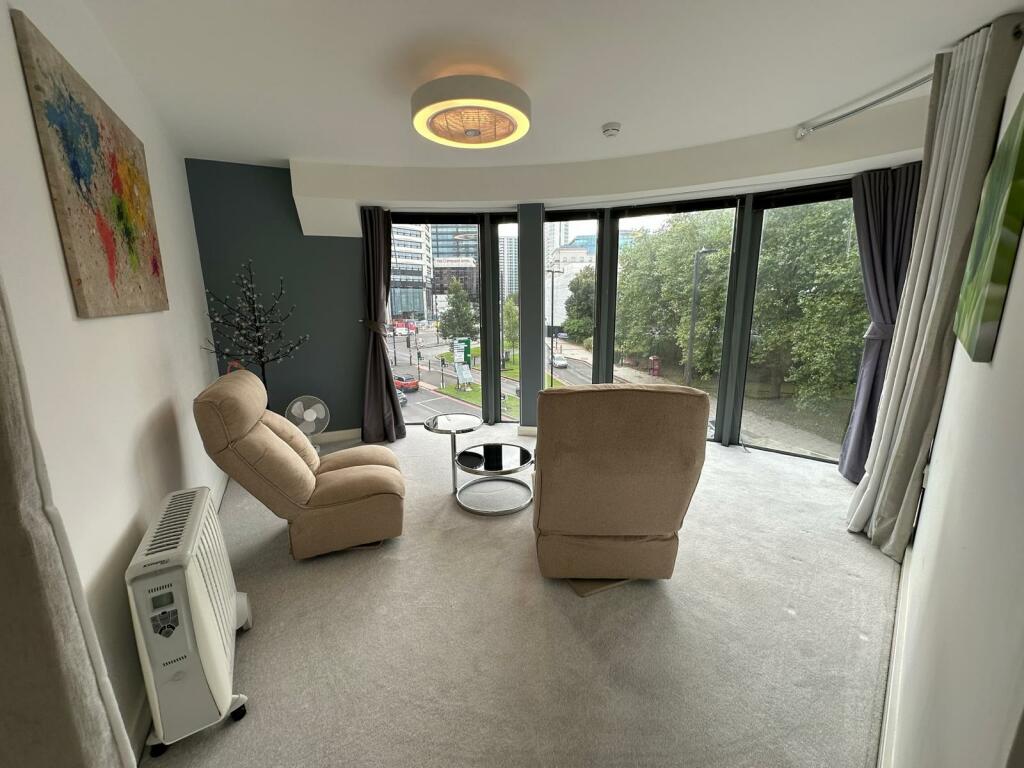 Additional property image - Fleet Street, Birmingham, B3