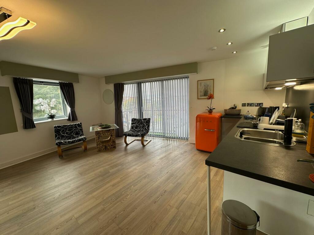 Additional property image - Fleet Street, Birmingham, B3