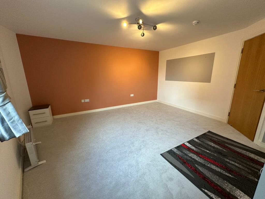 Additional property image - Fleet Street, Birmingham, B3