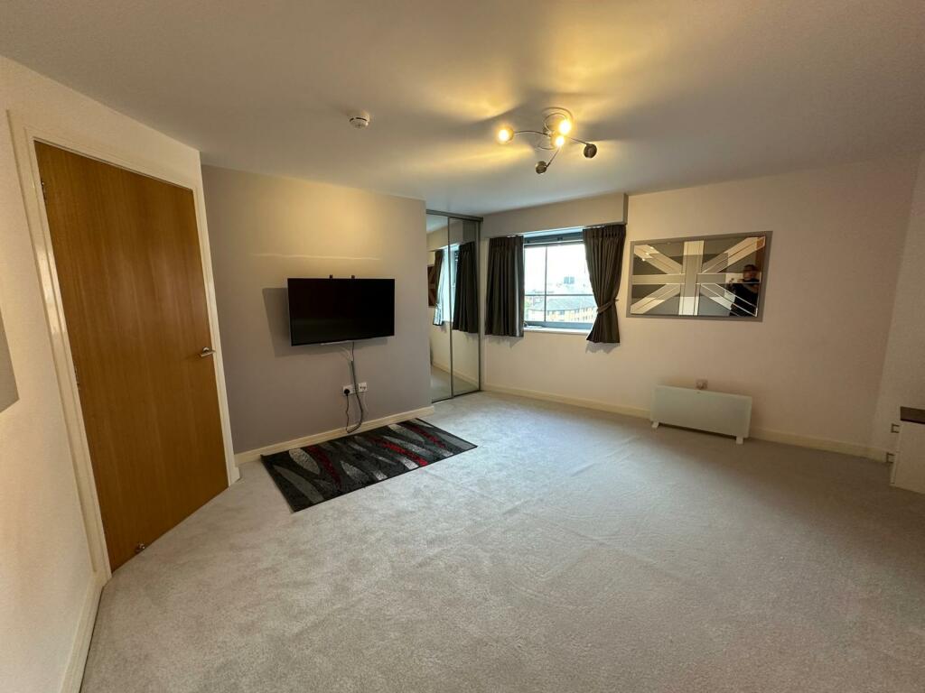 Additional property image - Fleet Street, Birmingham, B3