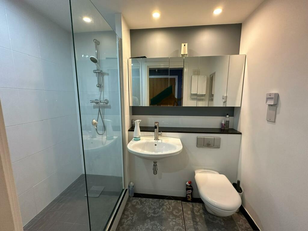 Additional property image - Fleet Street, Birmingham, B3